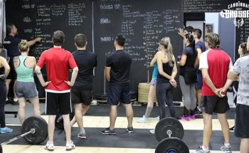 Canoinhas CrossFit - Academia Total Life - Loja Total Life - Dojo Ogasawara