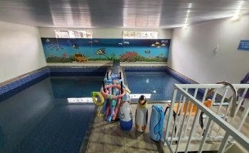 Moby Dick - Natação e Hidroginástica