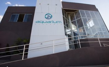 Academia Aquarium