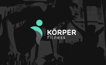 Academia Körper Fitness