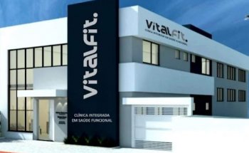 VITAL FIT - Clínica Integrada em Saúde Funcional e Produtos Ortopédicos