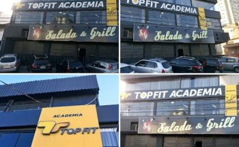 TopFit Academia