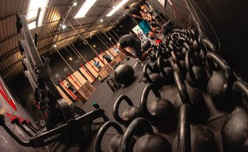 CROSSTRAINING ITACIBA