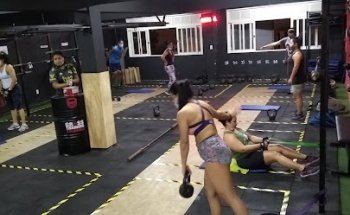 3D Centro de Treinamento