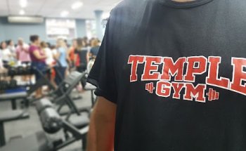 Temple Gym