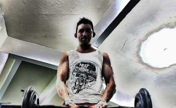 Academia Viagem do Corpo