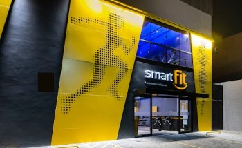 Academia Smart Fit - Cariacica