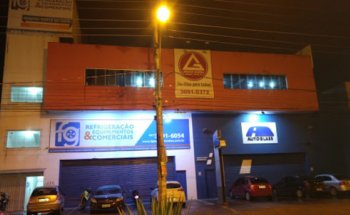 Gracie Barra Cariacica