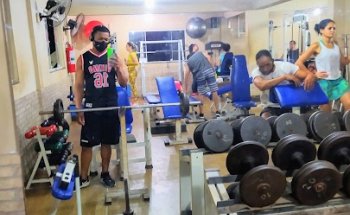 Academia P&M Fitness