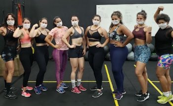 BOX 706 CROSSTRAINING