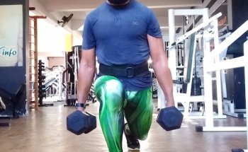 Academia Info Fitness