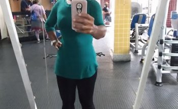 Academia Quality Fitness