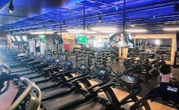 Smart Fit - Cariacica