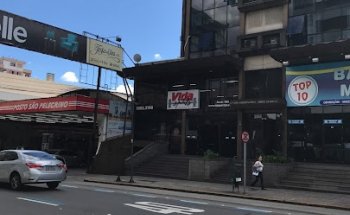 Vida Sports Academia