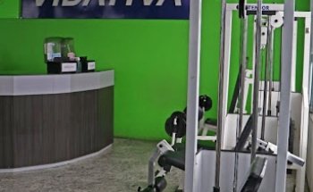 Academia Vidativa Ana Rech