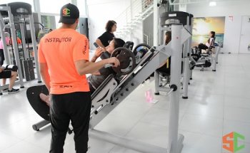 SportCenter Academia