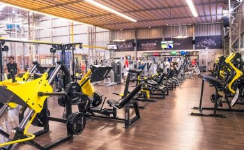 Academia Bohrer Sports