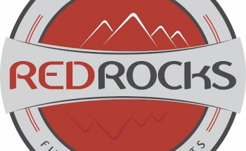 Academia Red Rocks