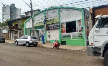 Fitness Chapecó Academia