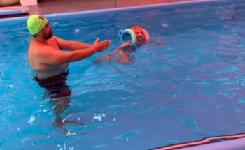 Academia Sport E Saúde