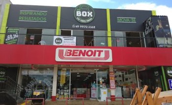 Six Three Cross Academia