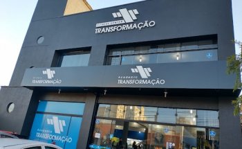 Academia Transformação