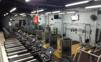 Academia Training Park