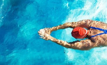 Mega Academia de Natação Ltda