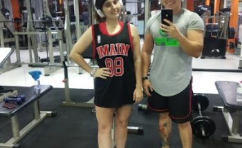 Academia New World Fit