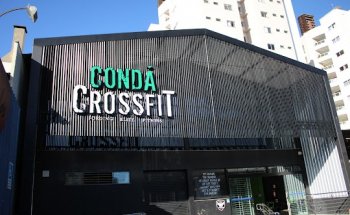 Condá CrossFit