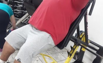 Academia Vida Ativa São Cristóvão