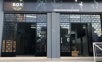 Box Cross Training Chapecó