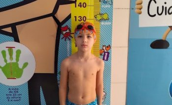 Academia de Natação Água Viva