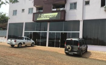 INMOVIMENT FIT ACADEMIA