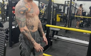 A Tribo - Centro de Treinamento