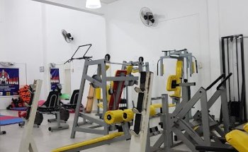 Centro de Treinamento Coliseu