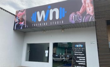 WIN TRAINING STUDIO