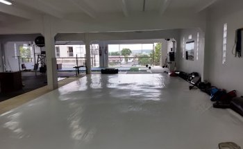 Olímpia Centro de Treinamento