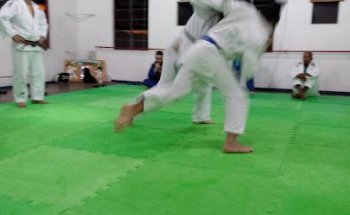 Academia Oyama - Matriz