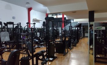 Corporação Academia de Ginástica Ltda