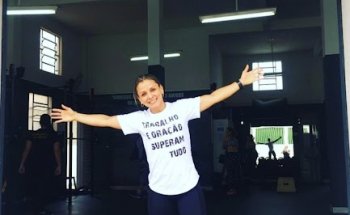 CT Suellen Delesposte