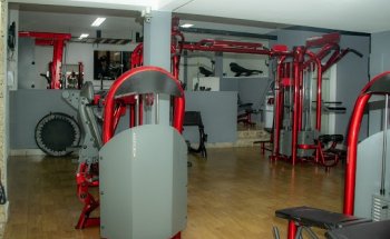 Studio Elite Fitness