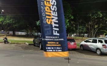 Academia Superfitness