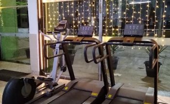 PRO-CENTER Studio Fitness