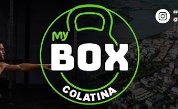 Box Colatina
