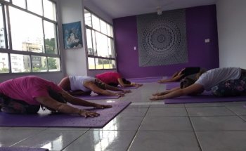 Núcleo Nataraja de Shivam Yoga