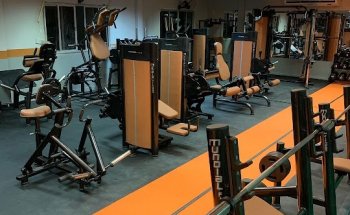 Academia LIFE SPORT CENTER COLATINA