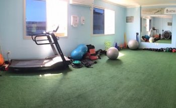 GZ Centro de treinamento funcional