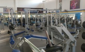 Academia Comando do Corpo