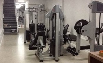 Academia EVO Fitness Center Centro Florianópolis! Mais Saúde e Bem Estar!